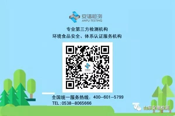 重大消息||檢驗檢測認證服務正式寫入《戰(zhàn)略性新興產業(yè)分類(2018)》