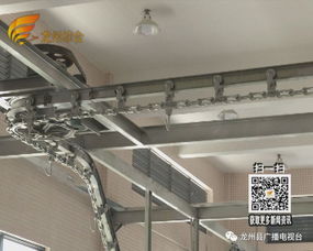 龍州縣食品公司家畜定點屠宰廠搬遷項目竣工，現代化屠宰廠即將投入使用