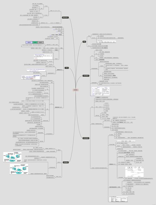 計(jì)算機(jī)網(wǎng)絡(luò)與計(jì)算復(fù)習(xí)筆記