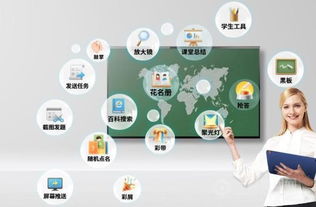 101學(xué)酷教育軟件開(kāi)發(fā)加盟全攻略 機(jī)遇、流程與支持體系解析