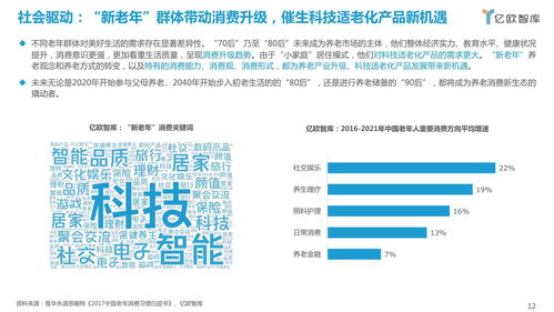 2021中國科技適老化產(chǎn)品研究報(bào)告 信息技術(shù)咨服務(wù)助力銀發(fā)經(jīng)濟(jì)新浪潮
